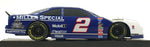 Action 1/24 Scale W249701025-4 Ford Thunderbird 1997 Miller NASCAR #2 Wallace
