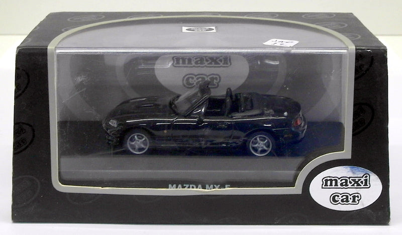 1/43 Scale Model Cars