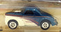 Johnny Lightning 1/64 Scale 364-02 - 1941 Willy's Gassers - J.C. Hudgins