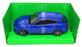 Welly NEX 1/24 Scale Diecast 24078W - Maserati Levante - Blue