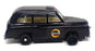 Primeline Appx 16cm Long PR01B - London Taxi Battery Operated - Black