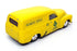 Trax 1/43 Scale 8003R - FJ Holden Van RACV Road Service - Yellow