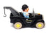 Lledo Appx 10cm Long SPARK02 Noddy In Toyland Mr. Spark's Pick-Up Truck - Black