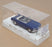 Solido 1/43 Scale Diecast 4516 - 1962 Facel Vega Convertible - Met. Blue