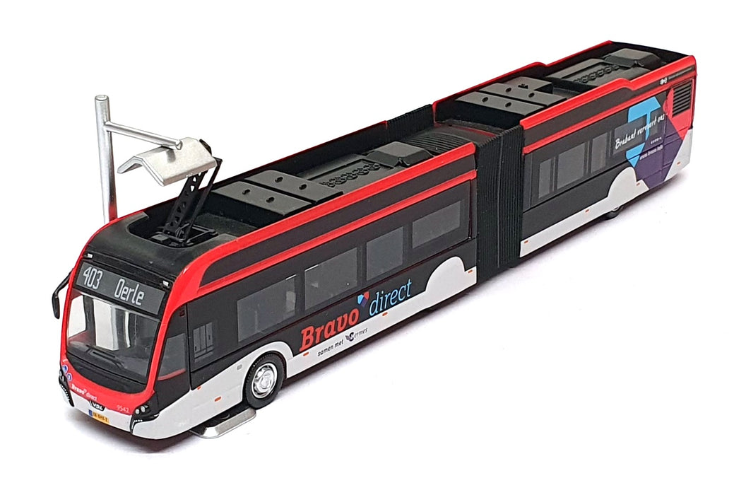 Holland Oto 1/87 Scale 8-1208 - VDL Citea SLFA 181 Electric Bus Rt. 403