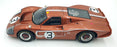 GMP 1/12 Scale 12081 - 1967 Ford GT40 Mark IV Mario Andretti/L.Bianchi
