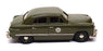 Brooklin 1/43 Scale BRK51 - 1949 Ford 4Dr. Sedan Israeli Police - 1 Of 100
