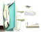 Wooster 29cm Long Snap Together Model Aircraft 440 Dornier 328 AustralAsia 1994