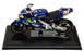 Italeri 1/22 Scale IT03C - Moviestar Honda RC211V Moto GP 2005 Melandri
