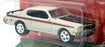 Johnny Lightning 1/64 Scale JL 580-01 - 1970 Buick GSX - White