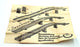 Siku 1/55 Scale 4013 - Mack Transporter With 1,5M Roadbridge