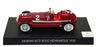 Altaya 1/43 Scale MAS02B - Maserati 8CTF Boyle #2 Indyanapolis 1939
