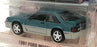 Greenlight 1/64 Scale 44910-C - 1991 Ford Mustang GT - Green