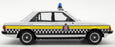Vanguards 1/43 Scale VA12401 - Ford Granada MkII 2.8 - Essex Police