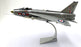 Corgi 1/48 Scale AA28404 - English Electric Lightning F.6 XR26/N RAF #5 Squadron