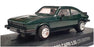 Scalextric 1/32 Scale Slot Car C.2059 - Ford Capri 3.0s - Green