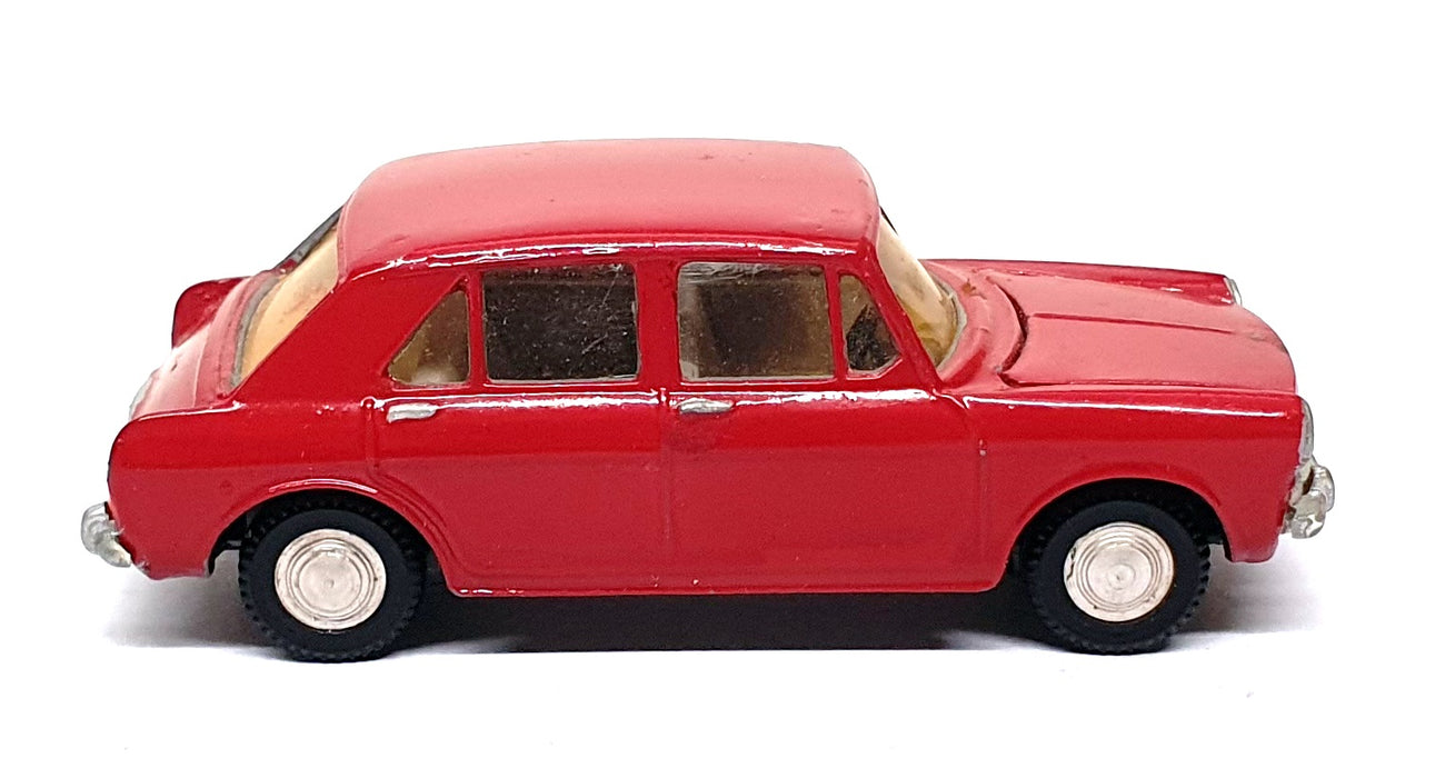 Spot On 1/42 Scale Original Diecast 261 - Morris 1100 - Red