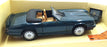 Corgi 22cm Long Model Car 94635 - Jaguar XJS - Green