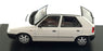 Abrex 1/43 Scale Diecast 143ABS 709E - 1994 Skoda Felicia - White