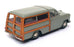 Crossway Models 1/43 Scale CM23 - Morris Oxford Series II Traveller - Birch Grey
