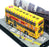 CSM Collector's Model 1/76 Scale V110B - Leyland Victory II HK Bus Rt. 73A