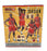 Medicom Mafex 6 inch Figure no.100 - Michael Jordan Chicago Bulls #23
