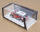 Spark 1/43 Scale S3312 - Mini John Cooper Works #37 2nd WRC Monte Carlo 2012