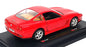 Burago 1/24 Scale Diecast 1564 - 1996 Ferrari 550 Maranello - Red