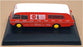 Oxford Diecast 1/76 Scale 76BMC005CC - BMC Mobile Unit Coca-Cola - Red/White