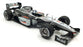 Hot Wheels 1/18 Scale Diecast 2425B - McLaren MP4/15 F1 D.Coulthard #2