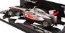 Minichamps 1/43 Scale 530 114304 F1 Vodafone McLaren Mercedes MP4/26 2011 Button
