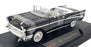 Signature Models 1/32 Scale Diecast 32430 - 1957 Chevrolet Bel Air - Black