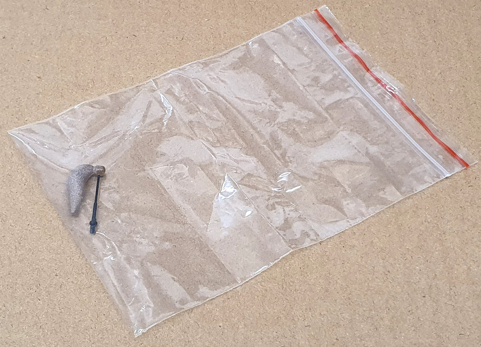 Werk83 1/18 Scale W18035002 - Opel Manta #120 24h Nurburgring 2018