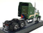 Ixo Models 1/43 Scale Diecast TR232.22 - 1998 Peterbilt 377 A/E Truck - Green