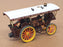 Corgi Fairground Attractions 1/50 Scale CC20303 - Garrett Showmans Tractor