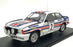 Werk83 1/18 Scale Diecast  W1806101 - Opel Ascona 400 1st MC Rally #2