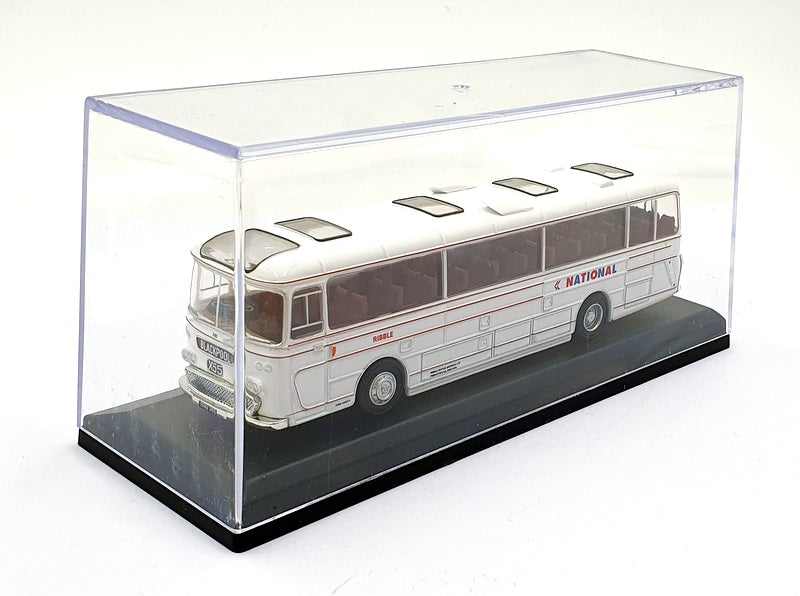 Oxford Omnibus 1/76 Scale Diecast 76PAN009 - Plaxton Panorama NBC Ribble