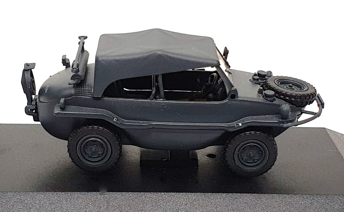 Victoria Models 1/43 Scale RMV99001 - VW Schwimmwagen Closed Wehrmacht
