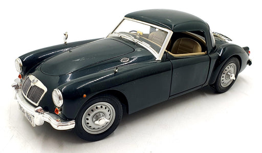 Revell 1/18 Scale Diecast 22426V - MGA Hard Top - Green
