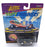 Johnny Lightning 1/64 Scale 301-03 - Wacky Winners Badman - Black