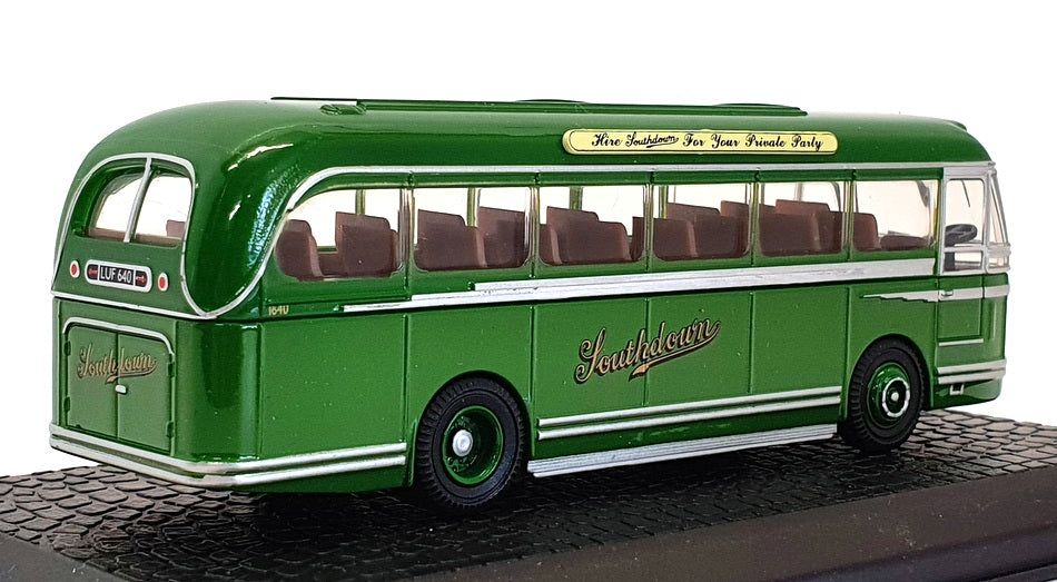 Oxford Diecast 1/76 Scale 76LRT002A - Leyland Royal Tiger Southdown Hayling Is.