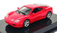 Hot Wheels 1/43 Scale Diecast 23901 - Ferrari 360 Modena - Red