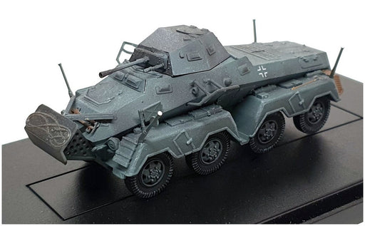 Dragon Models 1/72 Scale 60599 - Sd.Kfz.231 Recon Vehicle Eastern Front 1941