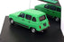 Vitesse 1/43 Scale Diecast 045B - 1978 Renault R4 GTL Sedan - Green