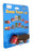 Base Toys 1/76 Scale LTP-01 - Leyland LAD Tipper Truck - Red/Black