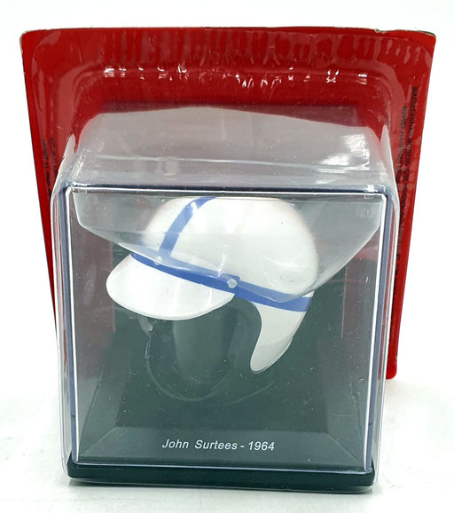 Altaya 1/5 Scale MW8ALA0026 - F1 Helmet John Surtees Ferrari 1964