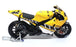 Minichamps 1/12 Scale 122 053096 - Yamaha YZR-M1 Laguna Seca 2005 V. Rossi
