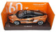 Welly 1/24 Scale 24105S-W - McLaren GT 60th Anniversary - Gold
