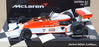Minichamps 1/43 Scale 530 774301 - F1 McLaren Ford M26 J. Hunt 1977