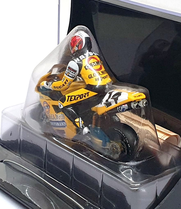 Onyx 1/24 Scale XM066 - Ducati 916 Team GIO.CA.MOTO #14 James Haydon